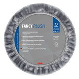 Fancy Plush, coprivolante elasticizzato in pelliccia sintetica  36-42 cm Grigio 32963