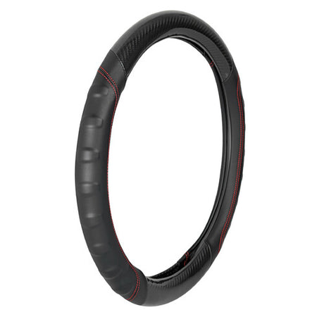 Pilot Bullet Skeentex Steering Wheel Cover - S - 35/37 cm