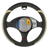 Lámpara Celebrity, Funda para Volante Skeentex - M - 37/39 cm - Dorado 32977