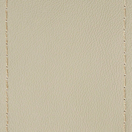 Pilot Standard Leather Steering Wheel Cover - Large - 37/39 cm - Beige