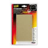 Funda de cuero para volante Pilot Standard - Grande - 37/39 cm - Beige