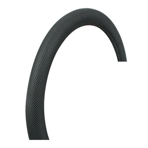 Lampa Air-Grip Nero, coprivolante ventilato - M -  37/39 cm 33111