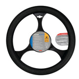 Lampa Air-Grip Nero, coprivolante ventilato - M -  37/39 cm 33111