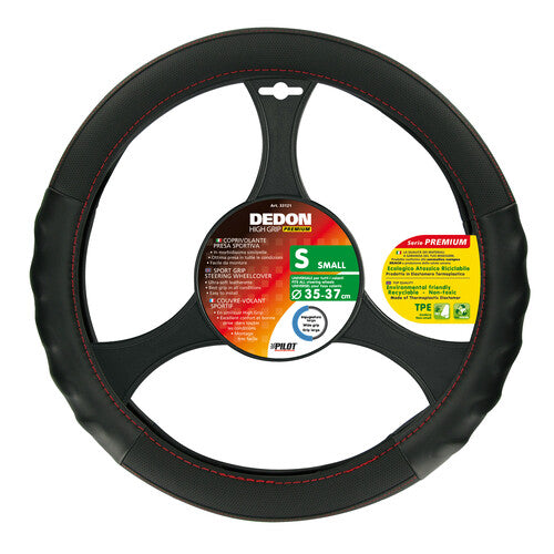 Pilot Dedon Skeentex Steering Wheel Cover - S - 35/37 cm