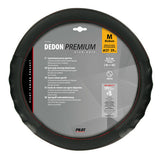 Pilot Dedon Skeentex Steering Wheel Cover - M - 37/39 cm
