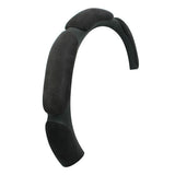 Lampa Ultra-Comfort, coprivolante in microfibra - M -  37/39 cm 33123