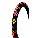 Lampa Blossom Microfiber Steering Wheel Cover - S - 35/37 cm