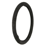 Lampa Cotton Wheel, funda de volante de algodón - M - 37/39 cm 33127