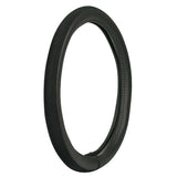 Lampa Duo-Grip, Skeentex Steering Wheel Cover - S - 35/37 cm - Black