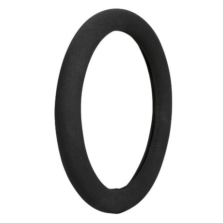 Lampa Formula Maxi, microfiber steering wheel cover - M - 38/39.5 cm