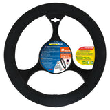Lampa Formula Maxi, funda de volante de microfibra - M - 38/39,5 cm 33143