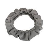Protector Lampa 2 en 1, funda elástica para volante de poliéster - Gris 33147