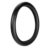 Gran Pree Racing Premium, coprivolante in Skeentex - M -  37/39 cm - Nero