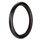Gran Pree Racing Premium, coprivolante in Skeentex - S -  35/37 cm - Rosso