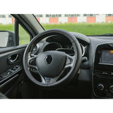 Gran Pree Racing Premium, coprivolante in Skeentex - S -  35/37 cm - Rosso