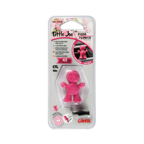 Little Joe Air Freshener - Flower