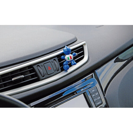 Soccer Joe Air Freshener - Single Pack