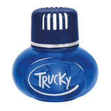 Lampa Trucky, ambientador de cabina - 150 ml - Tropical 35181
