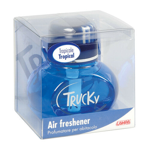 Lampa Trucky, ambientador de cabina - 150 ml - Tropical 35181