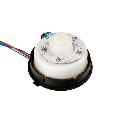 Proyector USB RGB-LED Lampa King 35186
