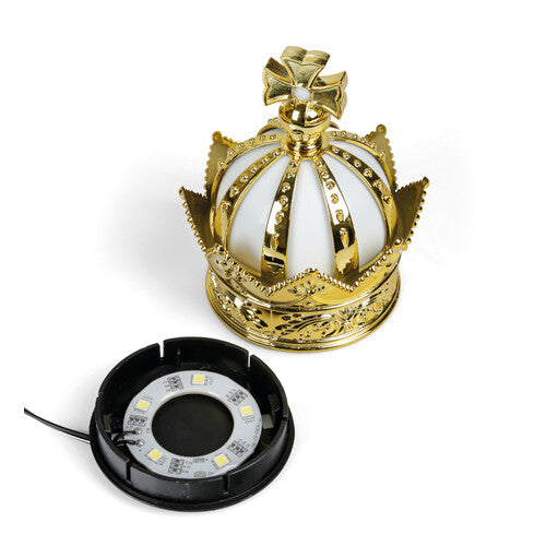 Lampa King USB LED-Projektor 35187