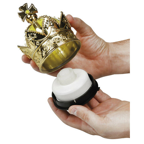 Lampa King, Lufterfrischer, 50 ml Nachfüllpackung – Ozean