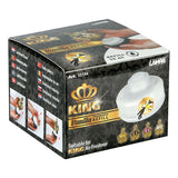 Lampa King, ambientador, recambio de 50 ml - Vainilla 35194