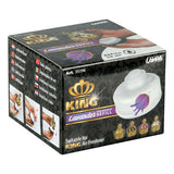 Lampa King, deodorante per ambiente, ricarica 50 ml - Lavanda 35196