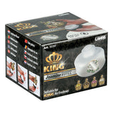 Lampa King, Lufterfrischer, 50 ml Nachfüllpackung – Jasmin