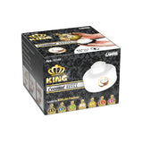 Lampa King, Lufterfrischer für die Kabine, 50 ml Nachfüllpackung – Kokosnuss 35199
