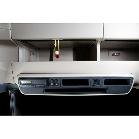 Bonsai Lamp, Deodorant - Lemon