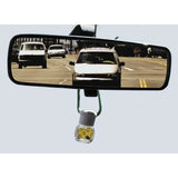 Bonsai-Lampe, Deodorant – Zitrone