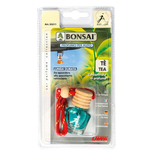 Lampa Bonsai, deodorante - The 35211