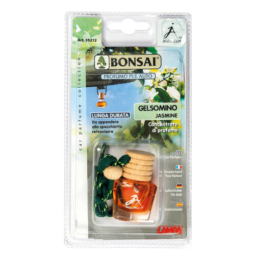 Lámpara Bonsai, Ambientador - Jazmín 35212