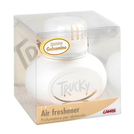 Lampa Trucky, cabin air freshener - 150 ml - Jasmine
