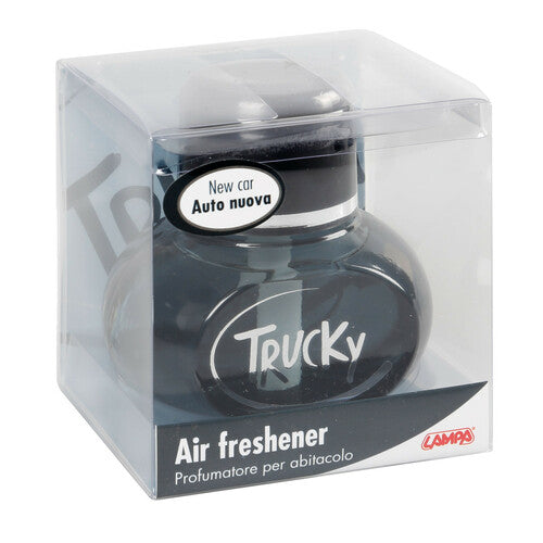 Lampa Trucky, deodorante per abitacolo - 150 ml - Auto nuova 35228