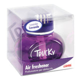 Lampa Trucky, Kabinenlufterfrischer - 150 ml - Lavendel