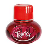 Lampa Trucky, ambientador de cabina - 150 ml - Fresa 35233