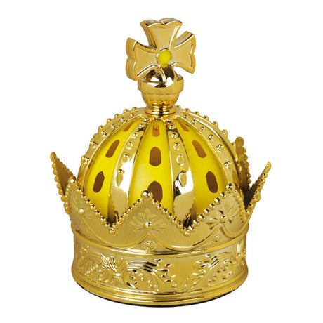 Lampa King, air freshener, 50 ml - Vanilla