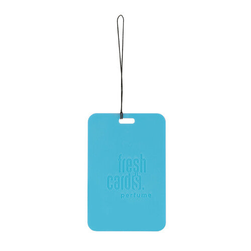 Lampa Fresh Cards, Lufterfrischer - Frische Blumen 35381
