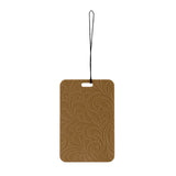Lampa Fresh Cards, Lufterfrischer - Gold 35382