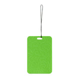Lampa Fresh Cards, Ambientador - Té verde y lima 35383