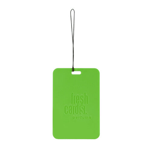 Lampa Fresh Cards, Ambientador - Té verde y lima 35383