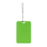 Lampa Fresh Cards, Ambientador - Té verde y lima 35383