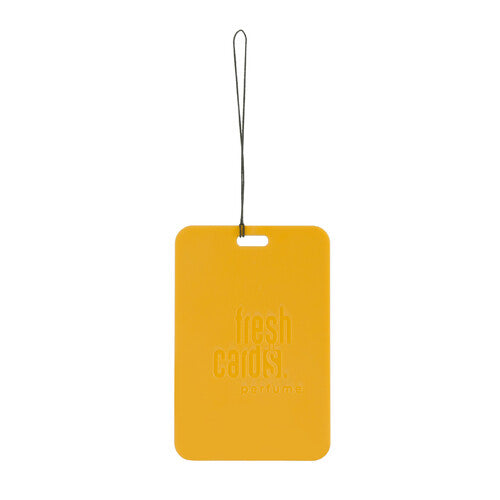 Lampa Fresh Cards, Ambientador - Limón y Lima 35384