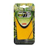 Lampa Fresh Cards, Ambientador - Limón y Lima 35384