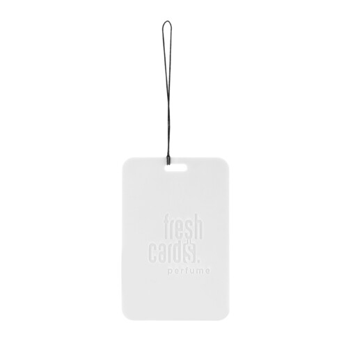 Lampa Fresh Cards, Lufterfrischer - Neuwagen 35385