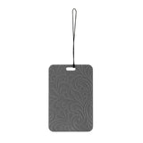 Lampa Fresh Cards, Lufterfrischer - Schwarz 35388