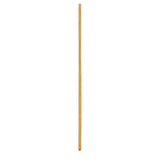 Mango de lámpara en madera de pino pintada, h 130 cm - 22 mm 37077