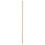 Lampengriff aus Buchenholz – 150 cm – 26 mm